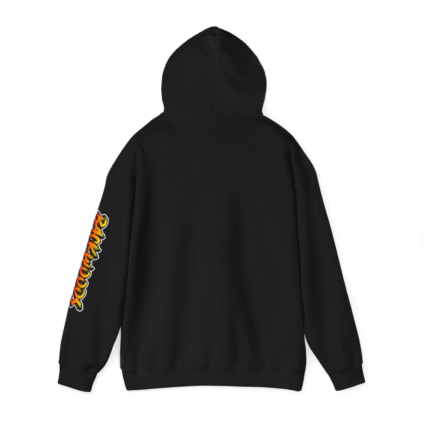 Ralph Trout SeriesUnisex Heavy Blend™ Hooded Sweatshirt