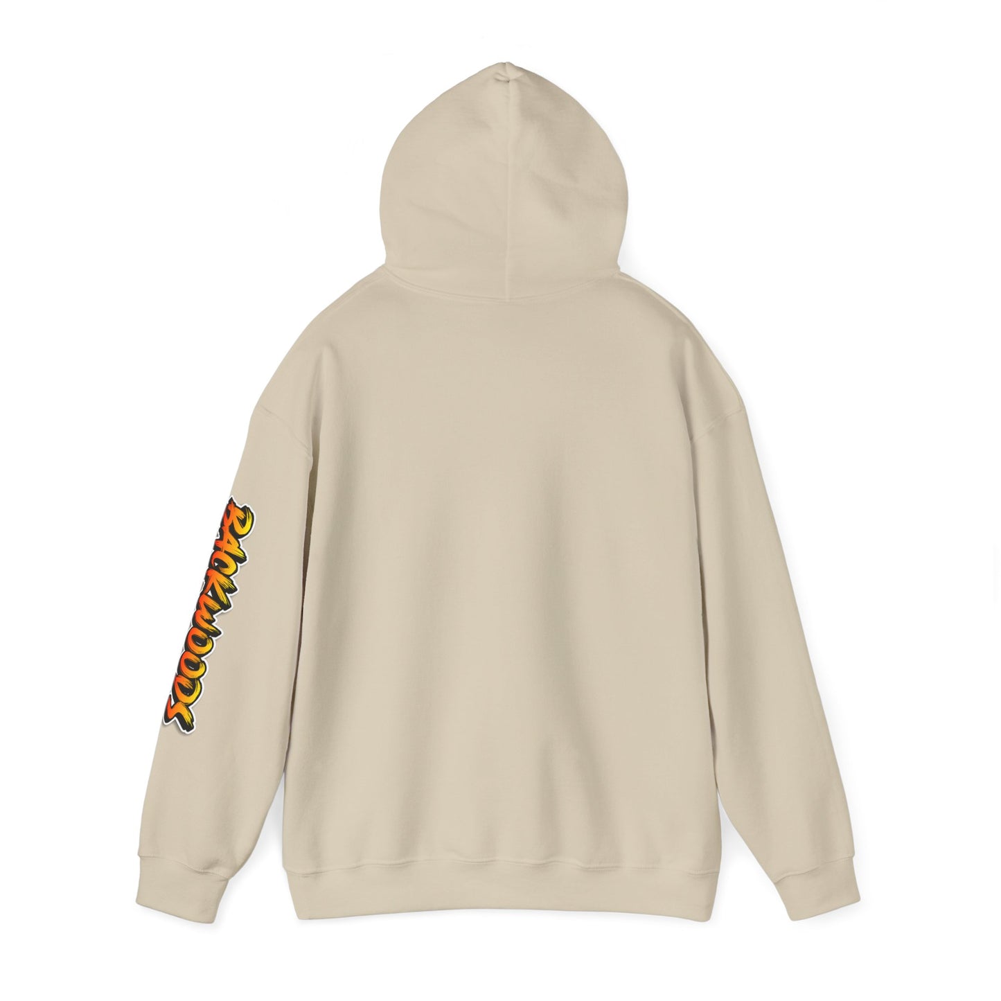 Ralph Trout SeriesUnisex Heavy Blend™ Hooded Sweatshirt