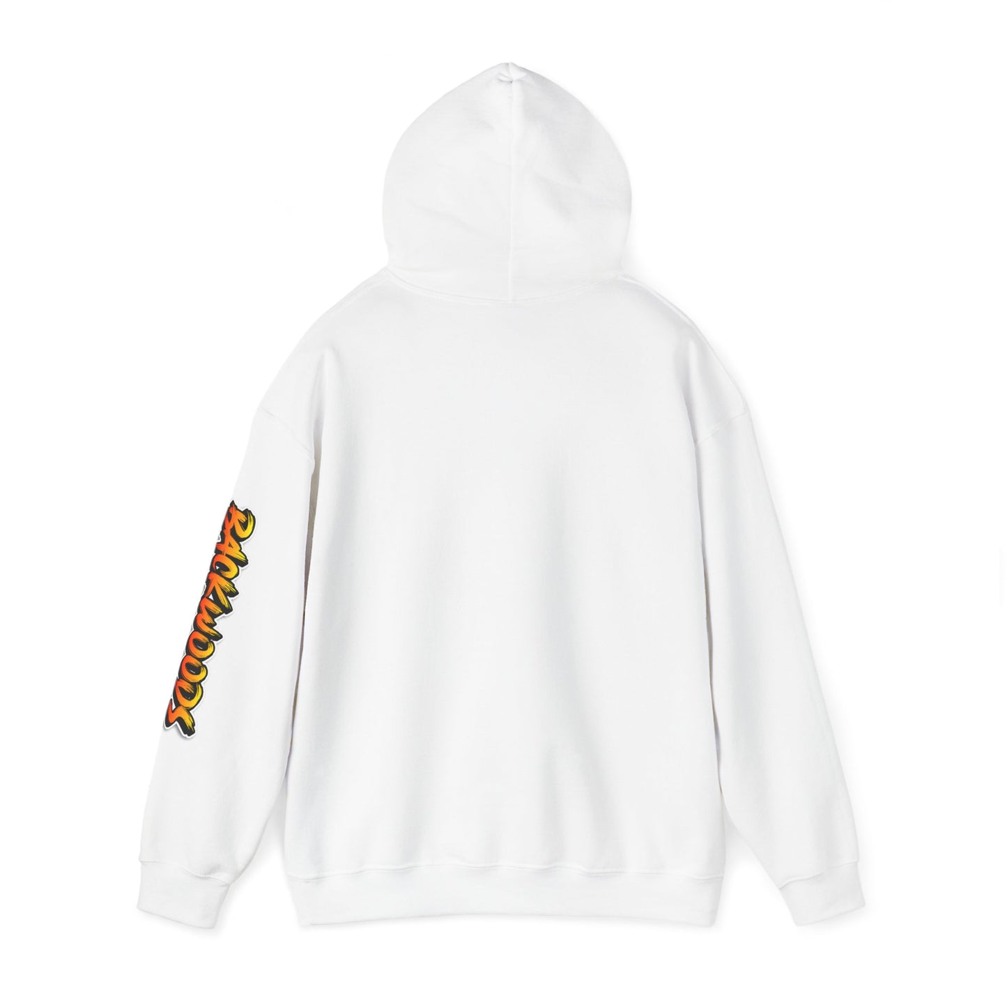 Ralph Trout SeriesUnisex Heavy Blend™ Hooded Sweatshirt