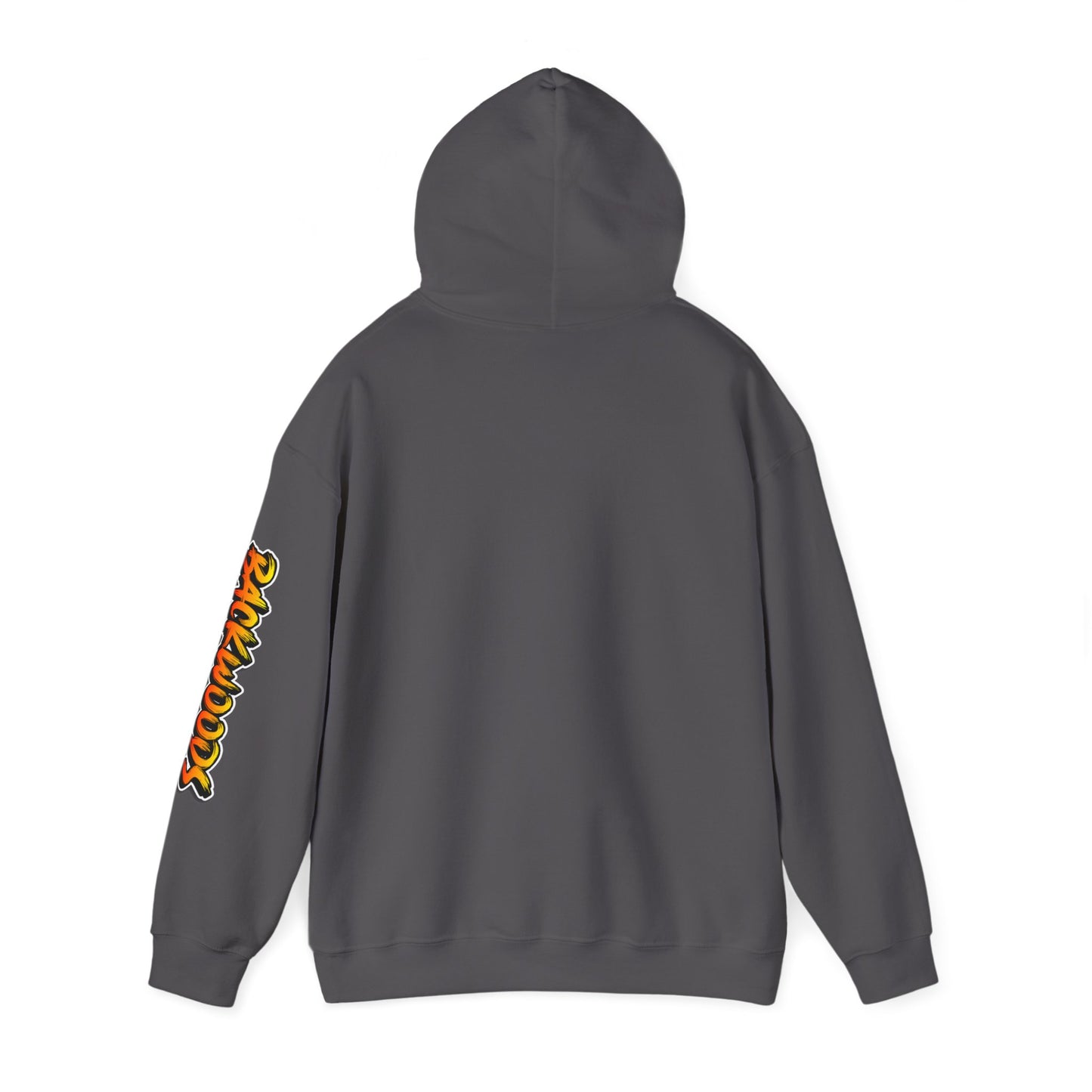 Ralph Trout SeriesUnisex Heavy Blend™ Hooded Sweatshirt